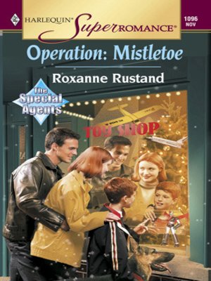 cover image of Operation: Mistletoe